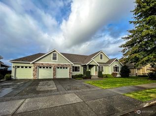 1500 Westview Cir, Lynden, WA 98264