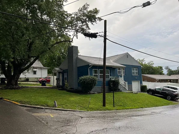 2421 Beech St, Ashland, KY 41102