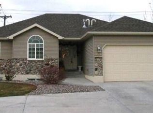 294 Colonial Way, Idaho Falls, ID 83404
