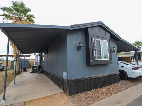 8595 N 71 Avenue #8, Glendale, AZ 85301