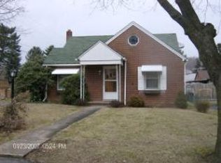 22 Lenape Lck, Brookville, PA 15825