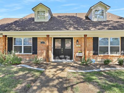 328 Oakcrest Dr, Richardson, TX, 75080