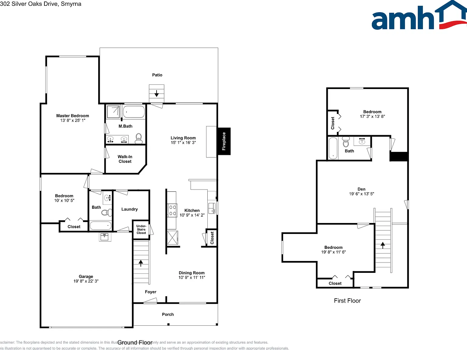 4 bed, 3.0 bath, 2465 sqft, $2,630 — Photo 2