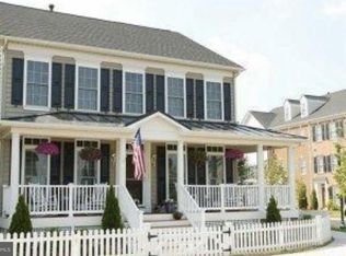 13201 Webster Hill Way, Clarksburg, MD
