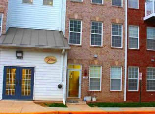 2663 Manhattan Pl STE 109, Vienna, VA 22180