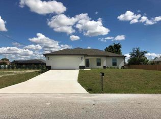 1917 NW 14th Ave, Cape Coral, FL 33993