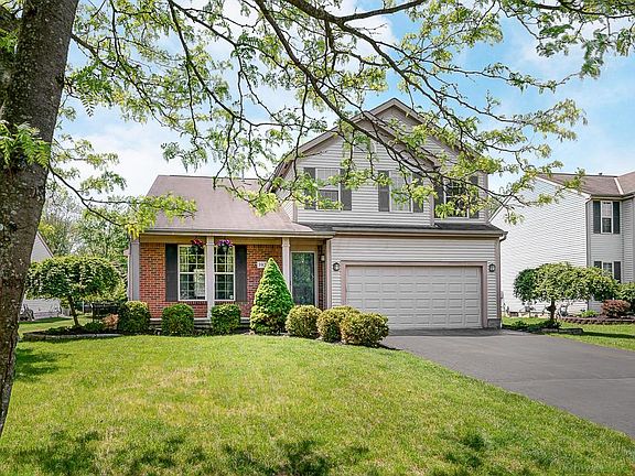 2nd image of 392 Woodside Meadows Pl