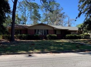 400 Forrest Ave, Waycross, GA 31501