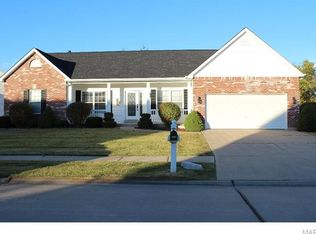 2356 Ashley Place Dr, Saint Charles, MO 63303