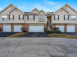 9231 W Huntington Ct, Mokena, IL 60448