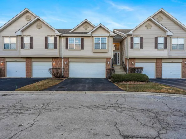 9231 W Huntington Ct, Mokena, IL 60448