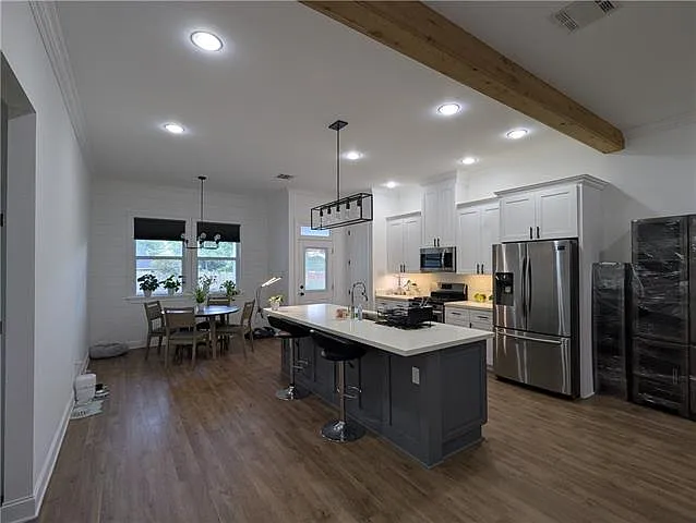 703 Linden St — Photo 4