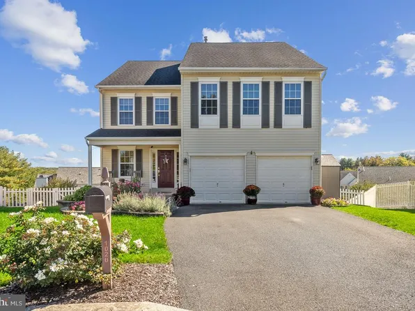 1020 Greene Blvd, Collegeville, PA 19426