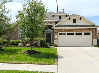 1104 Jacobs Lake Blvd, Conroe, TX 77384