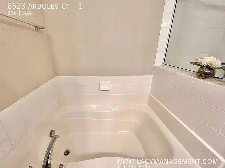 8523 Arboles Ct #1 — Photo 13