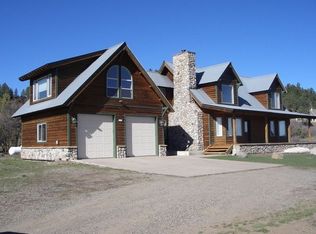 114 Marmot Ct, Pagosa Spgs, CO 81147