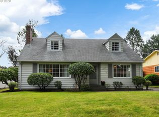 5264 NE 48th Ave, Portland, OR 97218