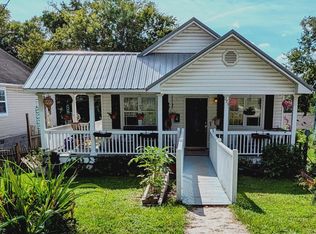 273 Madison St, Macon, GA 31201