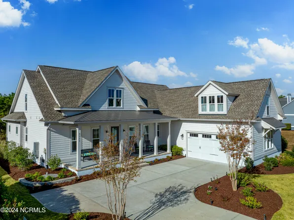3211 Oceanic Bay Drive, Southport, NC 28461