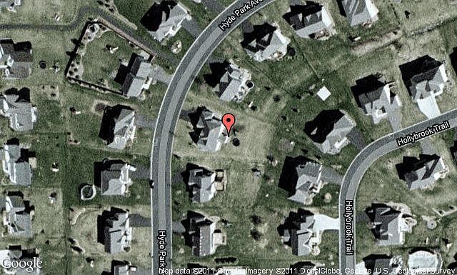 Map View