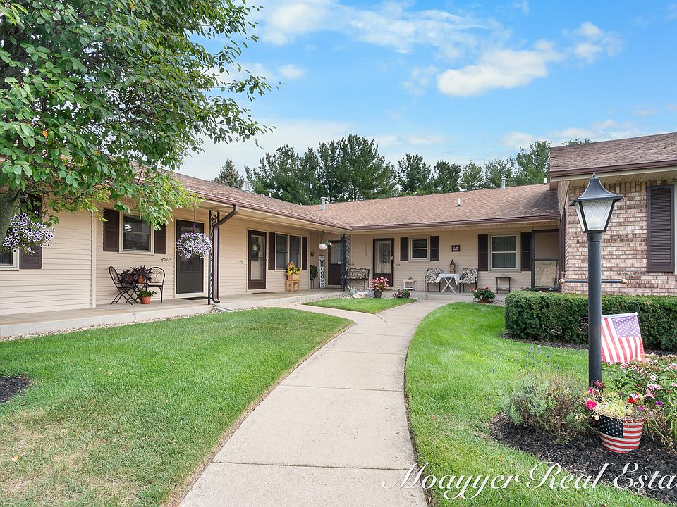 1st image of 6740 N Wentward Ct