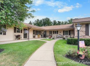 6740 N Wentward Ct, Hudsonville, MI 49426