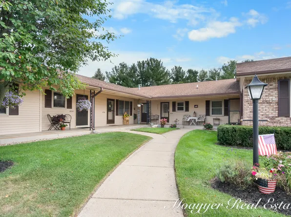 6740 N Wentward Ct, Hudsonville, MI 49426