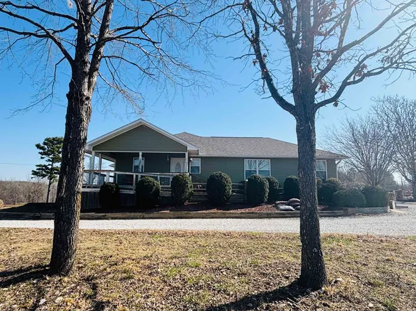 12898-14 W High Way, Mountain View, AR 72560