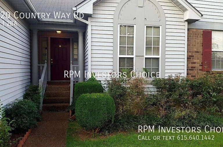 3420 Country Way Rd — Photo 1