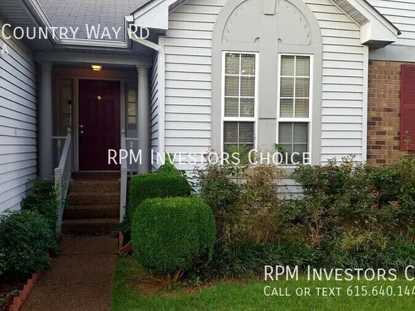 3420 Country Way Rd, Antioch, TN 37013