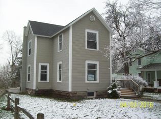 338 E Orchard St, Delton, MI