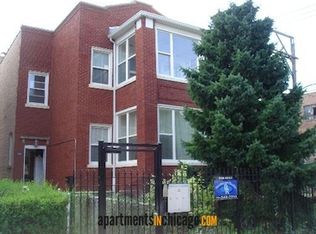 3245 W Cortez St #2, Chicago, IL 60651