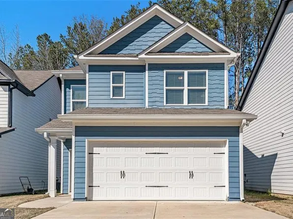 372 Hood Park Dr, Jasper, GA 30143