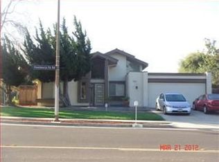 3152 Penitencia Creek Rd, San Jose, CA 95132