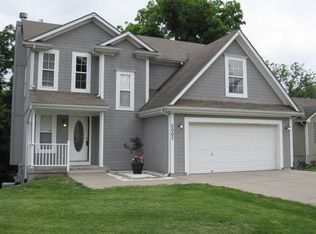 5007 Booth Ct, Kansas City, MO 64129