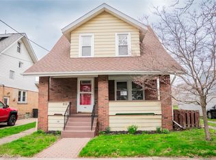 816 W 28th St, Erie, PA