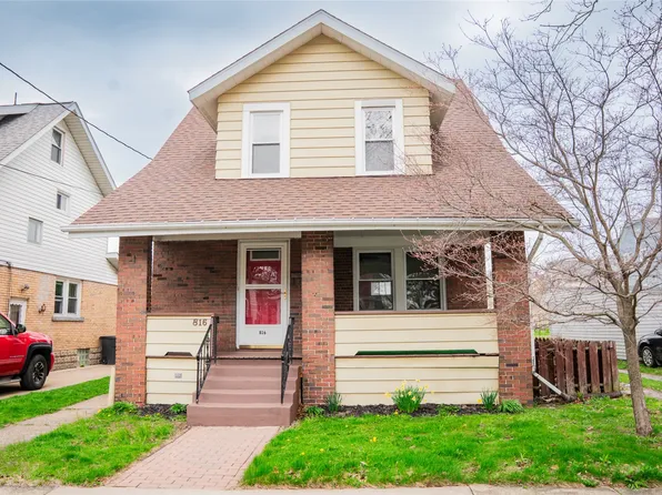 816 W 28th St, Erie, PA 16508