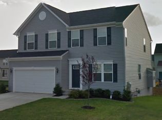 9545 Evergreen Cir, Fredericksburg, VA 22407