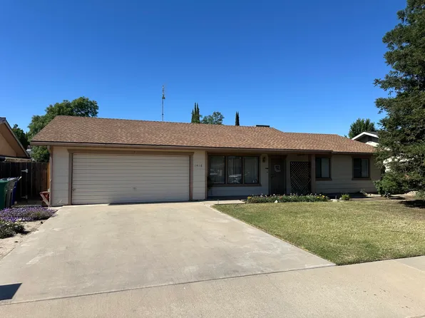 1418 Jackson Street, Selma, CA 93662