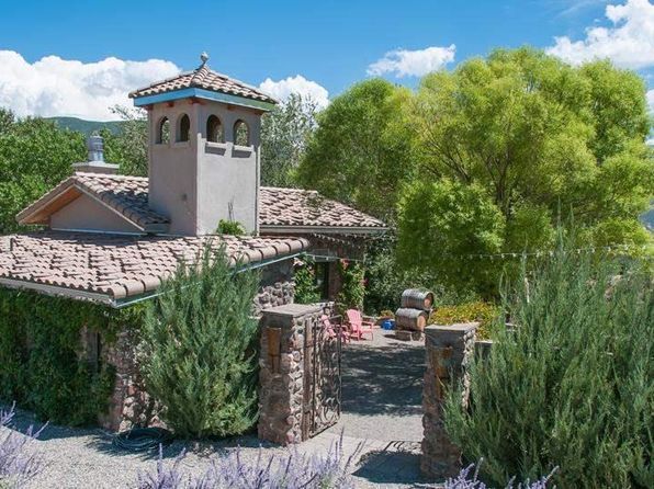 16764 Farmers Mine Road, Paonia, CO 81428
