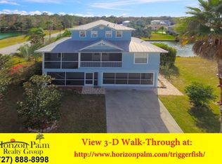 4066 Triggerfish Dr, Hernando Beach, FL 34607
