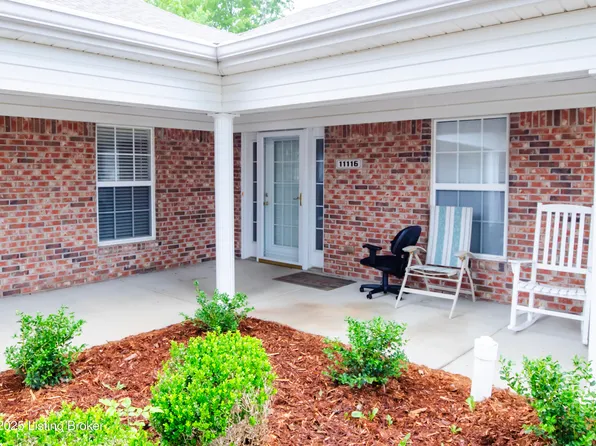 11116 Brookley Dr, Louisville, KY 40229