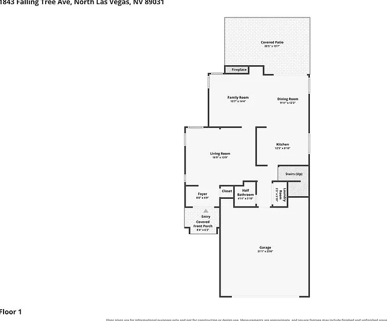 3 bed, 2.5 bath, 1722 sqft, $2,190 — Photo 2