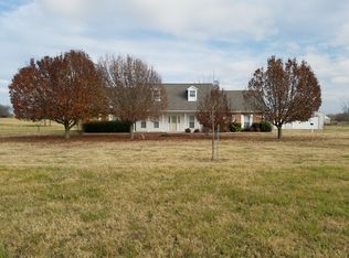 35125 B S. 4200 Rd, Inola, OK 74036