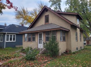 3750 Oliver Ave N, Minneapolis, MN 55412