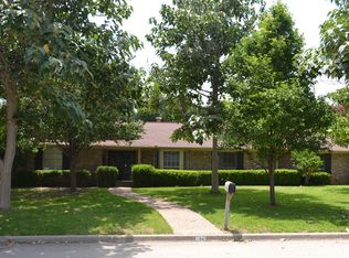 9025 Cherry Creek Pl, Woodway, TX 76712