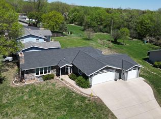 675 10th St, Granite Falls, MN 56241