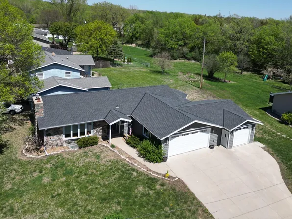 675 10th St, Granite Falls, MN 56241