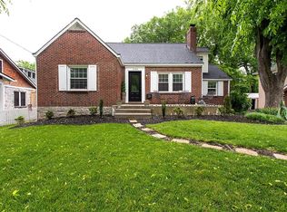 2109 Natchez Trce #B, Nashville, TN 37212