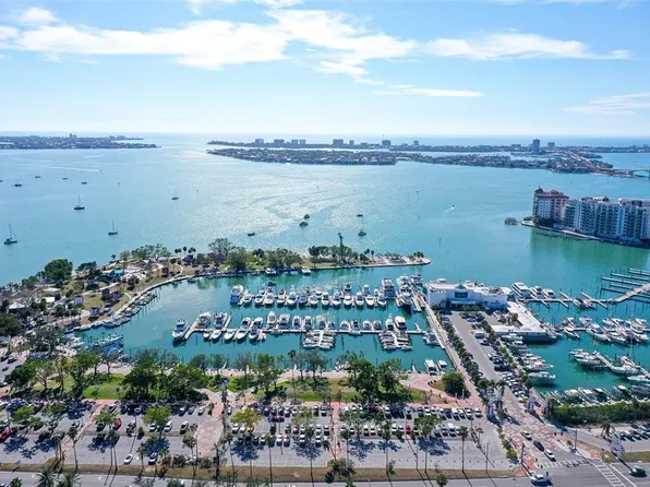 1350 Main St Unit 1410, Sarasota, FL 34236